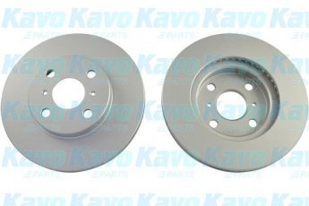 Купить BR-9403-C Kavo Тормозные диски Yaris (1.0, 1.3, 1.4, 1.5)