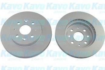 Гальмівний диск BR-4230-C Kavo фото 1