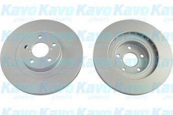 Гальмівний диск BR-8219-C Kavo фото 1