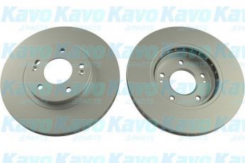 Тормозной диск BR-3221-C Kavo фото 1