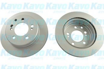 Купить BR-7707-C Kavo Тормозные диски Kайрон (2.0, 2.3, 2.7, 3.2)