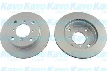 Тормозной диск BR-8223-C Kavo фото 1