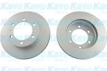 Купити BR-9470-C Kavo Гальмівні диски Тойота