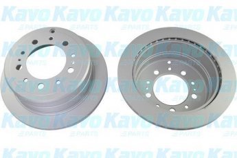 Тормозной диск BR-9398-C Kavo фото 1
