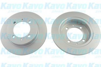 Купити BR-5746-C Kavo Гальмівні диски Вольво С40 1 (1.6, 1.7, 1.8, 1.9)