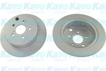 Купить BR-8235-C Kavo Тормозные диски Subaru XV (1.6 i, 2.0 D, 2.0 i)