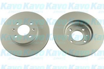 Купить BR-3238-C Kavo Тормозные диски Акцент (1.4 GL, 1.5 CRDi GLS, 1.6 GLS)