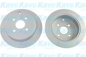 Купить BR-9419-C Kavo Тормозные диски Королла