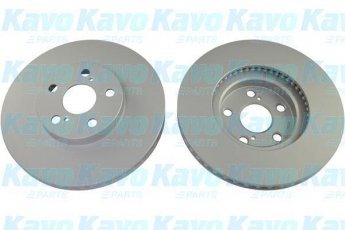 Купить BR-9407-C Kavo Тормозные диски Celica (1.8 16V TS, 1.8 16V VT-i)