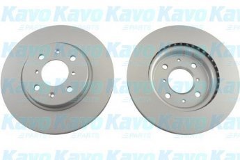 Тормозной диск BR-8732-C Kavo фото 1
