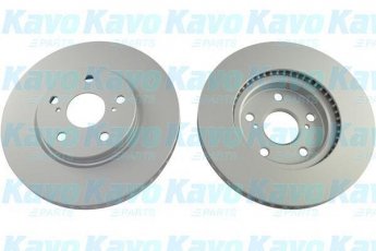 Купити BR-9471-C Kavo Гальмівні диски Лексус ІС (200, 250, 300) (2.2, 2.5)