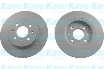 Тормозной диск BR-2277-C Kavo фото 1