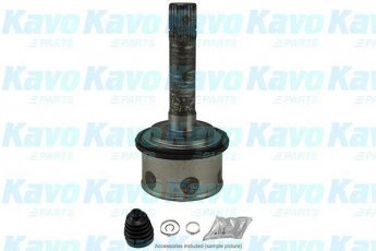 Купити CV-4004 Kavo ШРУС зовнішній Спортейдж (2.0, 2.2), шліци:  26 зовн. 24 вн.