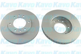 Купити BR-3255-C Kavo Гальмівні диски Hyundai H1 (2.4, 2.4 i, 2.5 CRDi)