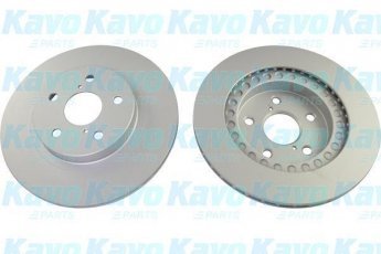 Тормозной диск BR-9383-C Kavo фото 1