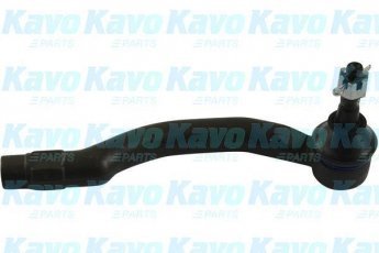 Купити STE-4550 Kavo Рульовий наконечник Mazda 6 GH (1.8, 2.0, 2.2, 2.5)