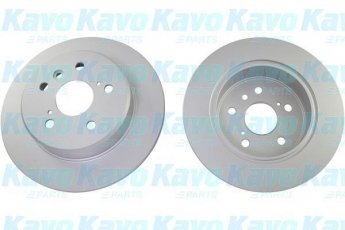 Купити BR-9436-C Kavo Гальмівні диски Лексус РХ (300, 300 AWD)