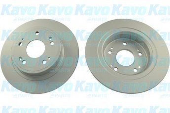 Купити BR-2265-C Kavo Гальмівні диски Аккорд (2.0 i, 2.2 i-DTEC, 2.4 i)
