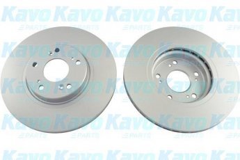 Купить BR-2269-C Kavo Тормозные диски Аккорд
