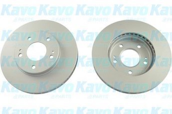 Тормозной диск BR-5753-C Kavo фото 1