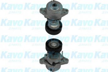 Купити DTP-3017 Kavo Ролик приводного ременя Kia, D-зовнішній: 65 мм