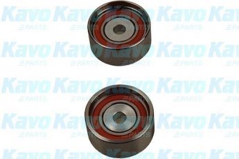 Купить DID-9005 Kavo Ролик приводного ремня Авенсис (2.0 D, 2.0 D-4D), D-наружный: 62 мм