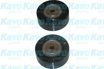 Купити DIP-3003 Kavo Ролик приводного ременя Hyundai, D-зовнішній: 85,2 мм