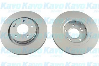 Купить BR-5762-C Kavo Тормозные диски Lancer 2.0 Ralliart 4WD
