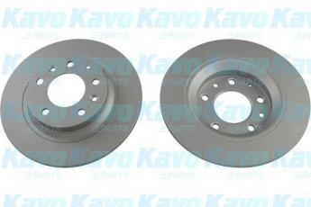 Купить BR-4759-C Kavo Тормозные диски Mazda 323 BJ (1.4, 1.6, 2.0)