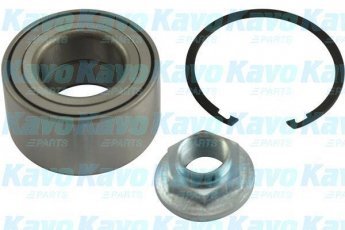Купить WBK-4532 Kavo Подшипник ступицы передний Mazda 6 (GG, GY) d:84 W:45