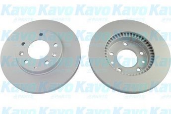 Купить BR-4753-C Kavo Тормозные диски Mazda 6 (GG, GH, GY) (1.8, 1.8 MZR)