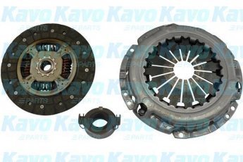 Купити CP-1157 Kavo Комплект зчеплення Королла (1.6, 1.6 Dual VVTi)