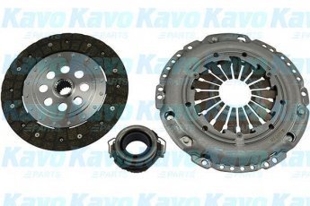 Купити CP-1134 Kavo Комплект зчеплення Avensis T25 2.0 D-4D