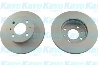 Купити BR-3222-C Kavo Гальмівні диски