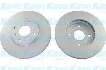 Купить BR-2237-C Kavo Тормозные диски Accord