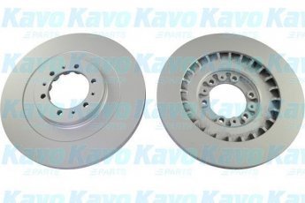 Купить BR-5769-C Kavo Тормозные диски Pajero Sport