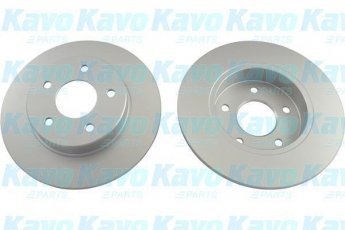 Гальмівний диск BR-6777-C Kavo фото 1
