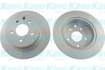 Купить BR-6796-C Kavo Тормозные диски Juke
