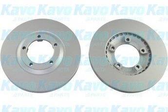 Купить BR-3209-C Kavo Тормозные диски H100