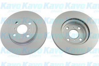 Купить BR-9481-C Kavo Тормозные диски Yaris