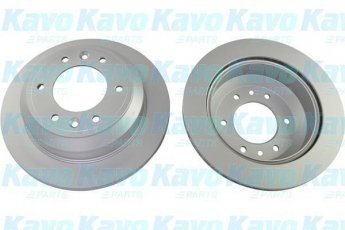 Купити BR-3256-C Kavo Гальмівні диски
