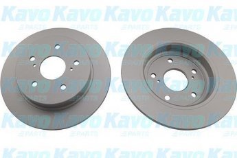 Купить BR-8729-C Kavo Тормозные диски Suzuki SX4