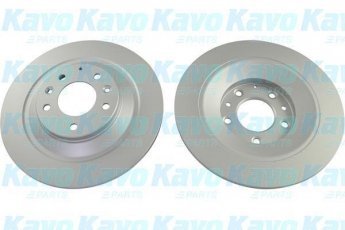 Гальмівний диск BR-4781-C Kavo фото 1