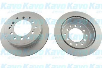 Тормозной диск BR-9413-C Kavo фото 1