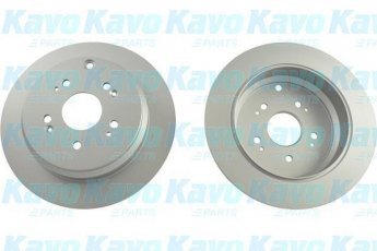 Купить BR-2260-C Kavo Тормозные диски Хонда СРВ