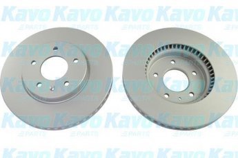 Купить BR-1213-C Kavo Тормозные диски Chevrolet