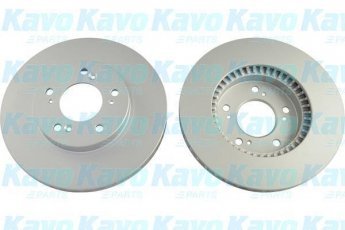 Купити BR-2256-C Kavo Гальмівні диски Integra