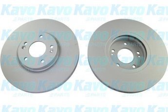 Тормозной диск BR-3239-C Kavo фото 1
