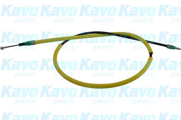Купить BHC-6503 Kavo Трос ручника Primastar (1.9, 2.0, 2.5)