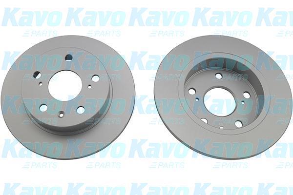 Купить BR-8741-C Kavo Тормозные диски Витара (1.4, 1.6)